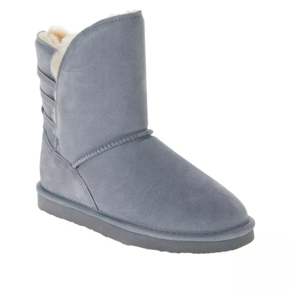Barepaw boots